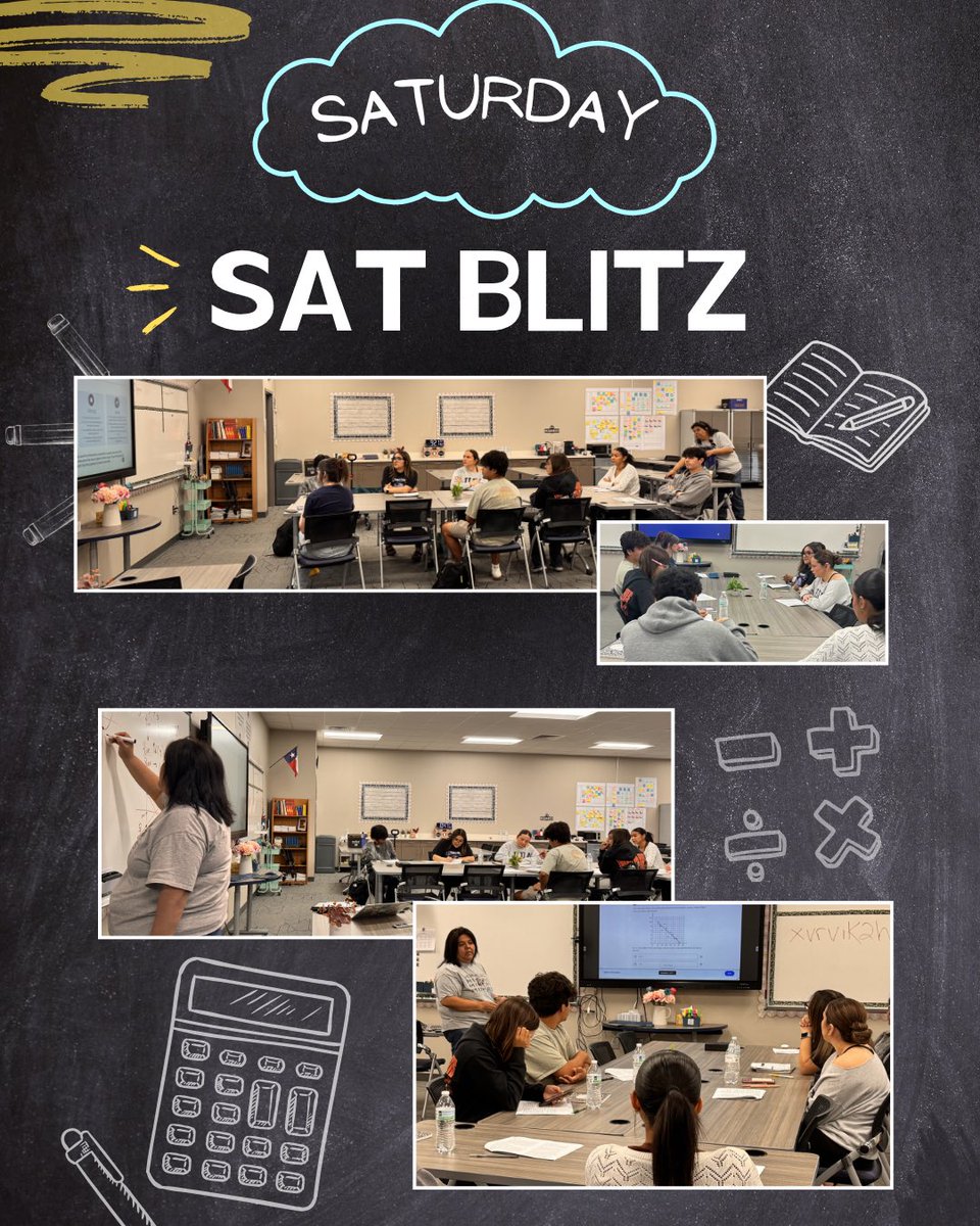 Michelle Lopez, M. Ed. tweet media