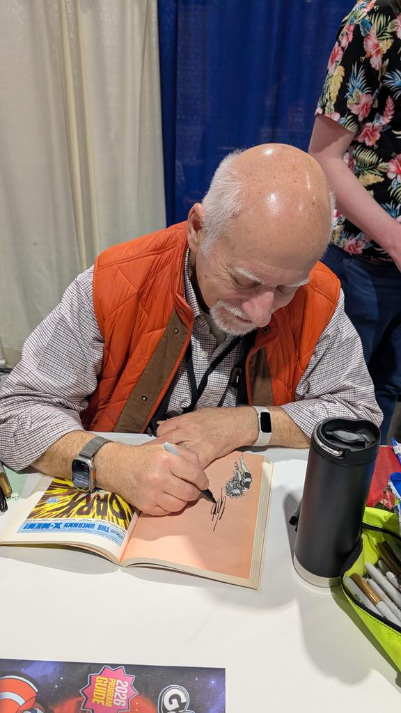 Christina Garnett tweet media