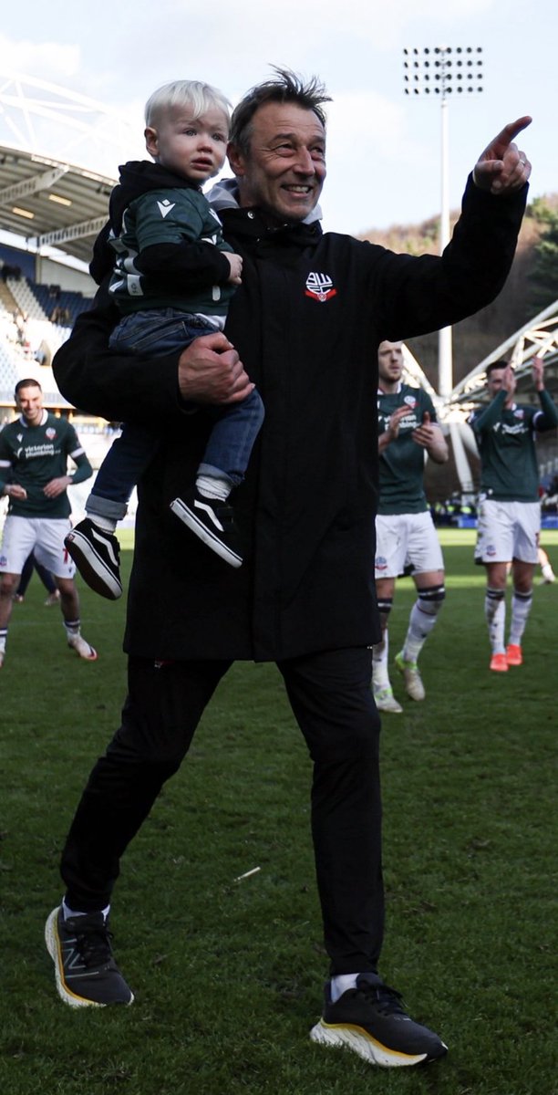 Paul Childs tweet media