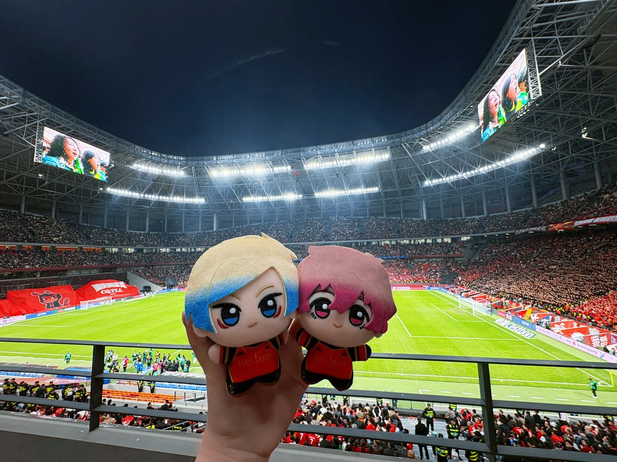 Neeeeeees——！（7e version） tweet media