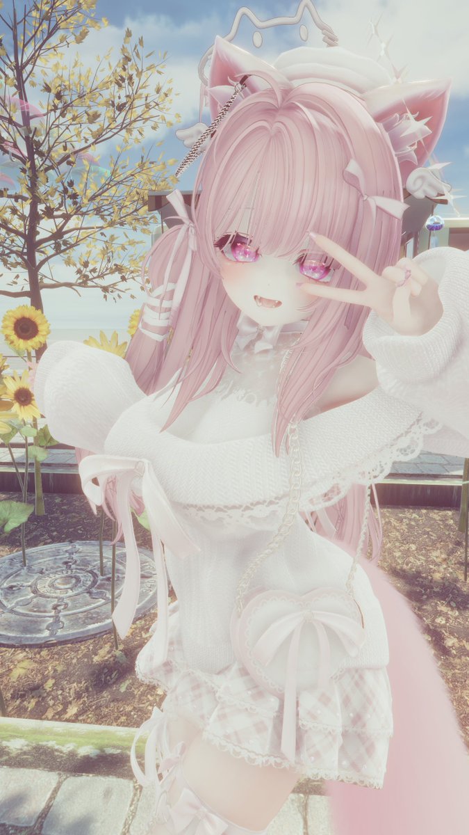 しゃるめりあ🦊ship1⛵️ tweet media