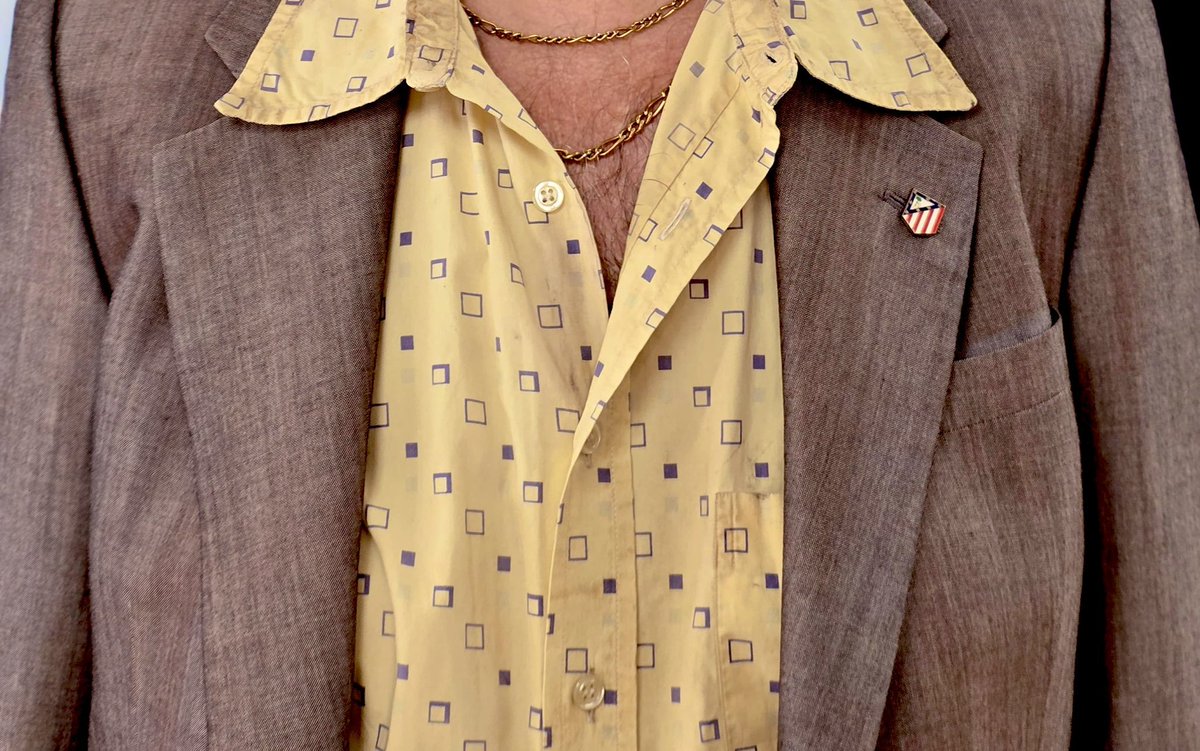 claudio ortega tweet media