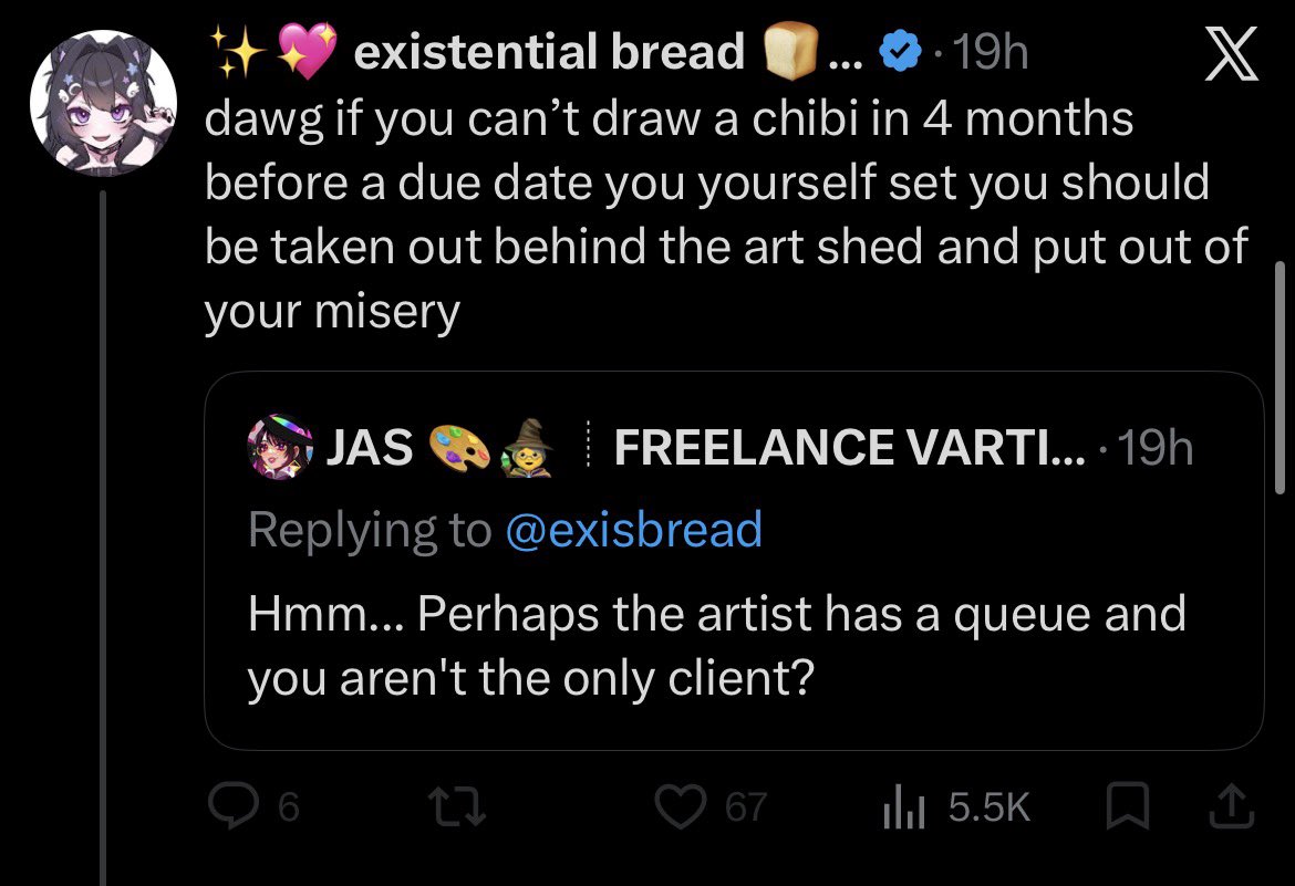 Alizebat ~ ๐ค๐ฆโโฌ tweet media