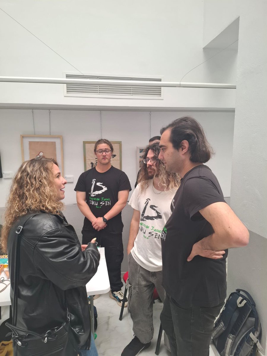 Ayuntamiento Huelva tweet media