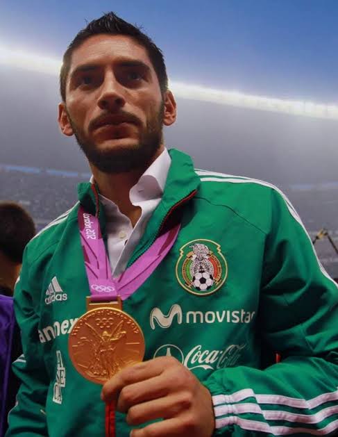 Eric Carcía tweet media