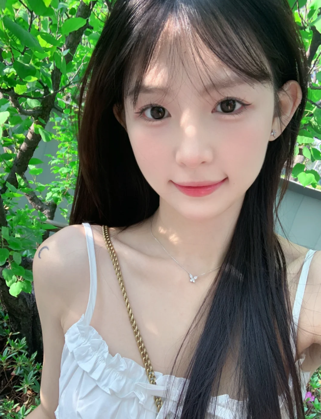 欣欣子 tweet media