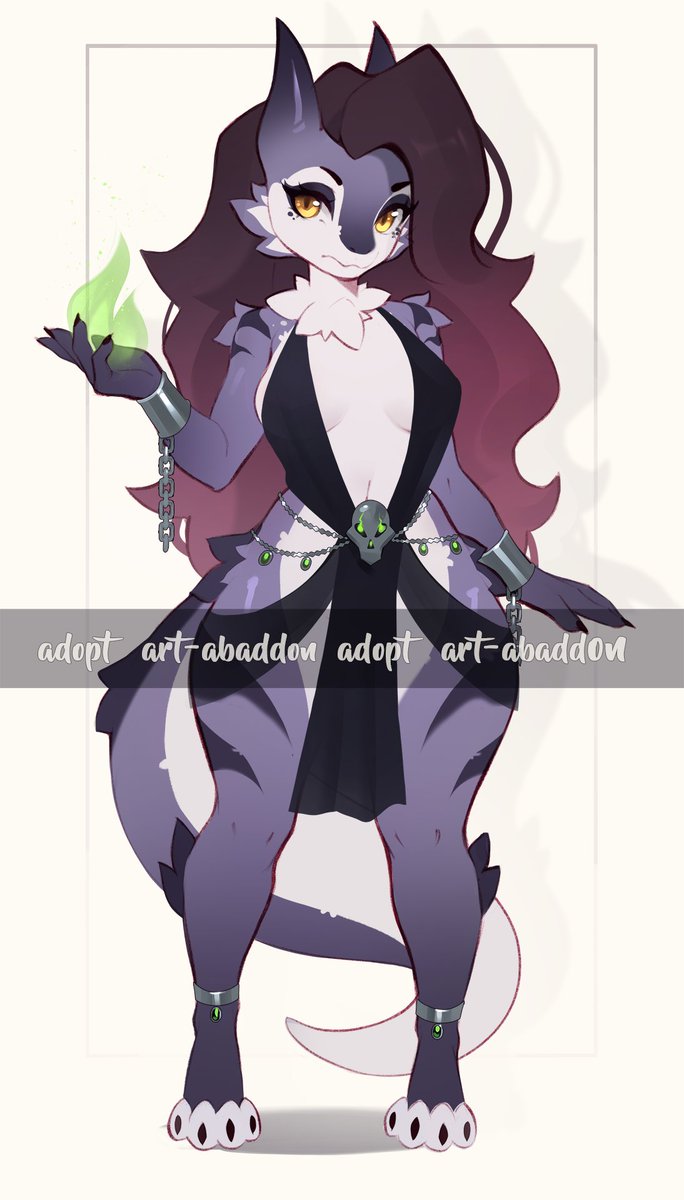 Art Abaddon 🔞 tweet media