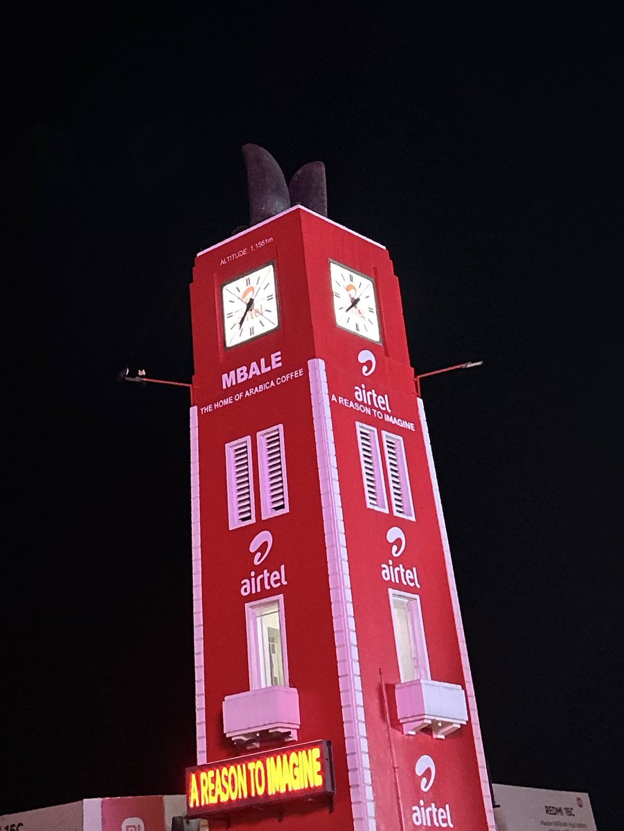 🔴UGABOY OFFICIAL®️ 🇺🇬🩺 tweet media