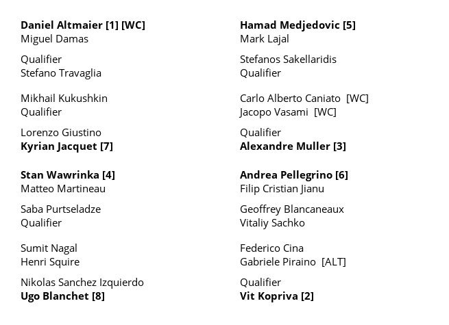 Quindici Zero 🎾 tweet media