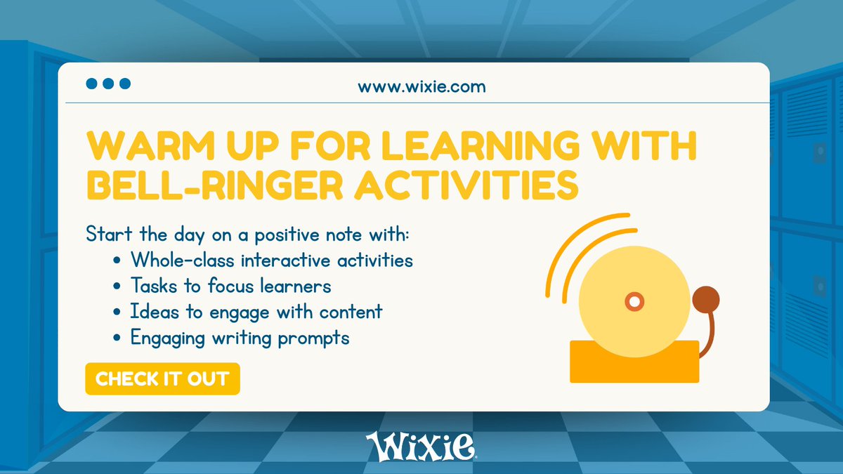 Tech4Learning tweet media