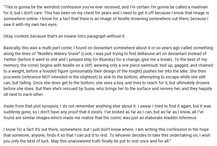 ut/dr confessions ❤️ tweet media