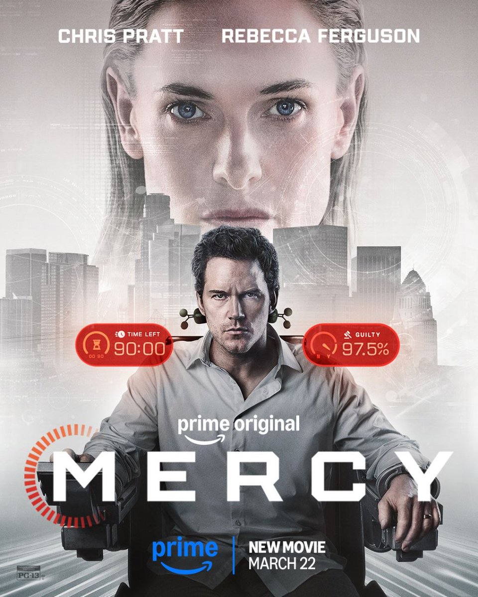 Shrikrishna_13's tweet image. Prime Original Film #Mercy(2026) Now Streaming In #Kannada On @PrimeVideoIN 

Link:app.primevideo.com/detail?gti=amz…

Also Available In English, Hindi, Telugu, Tamil &amp;amp; Malayalam 

#KannadaDubbed