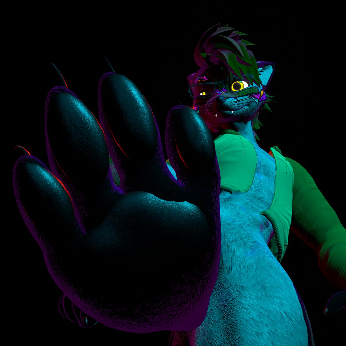 KurtdeVos 🇬🇧🦊 tweet media