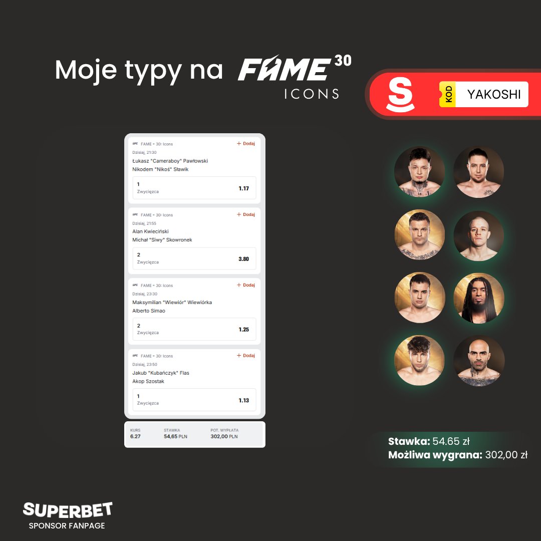 ✨ Yakoshi ✨ tweet media