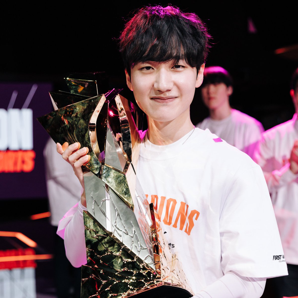 Sheep Esports tweet media