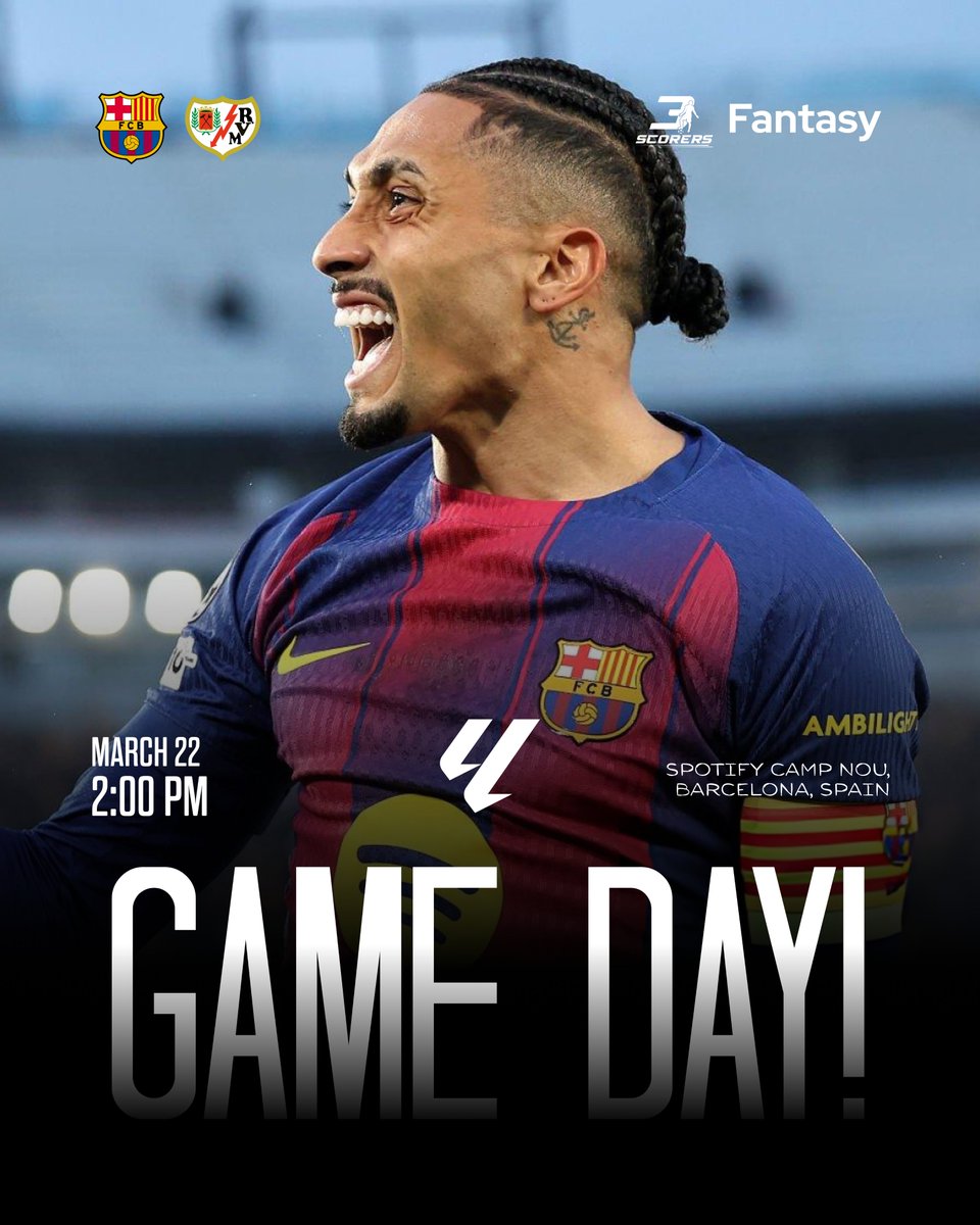 3Scorers tweet media