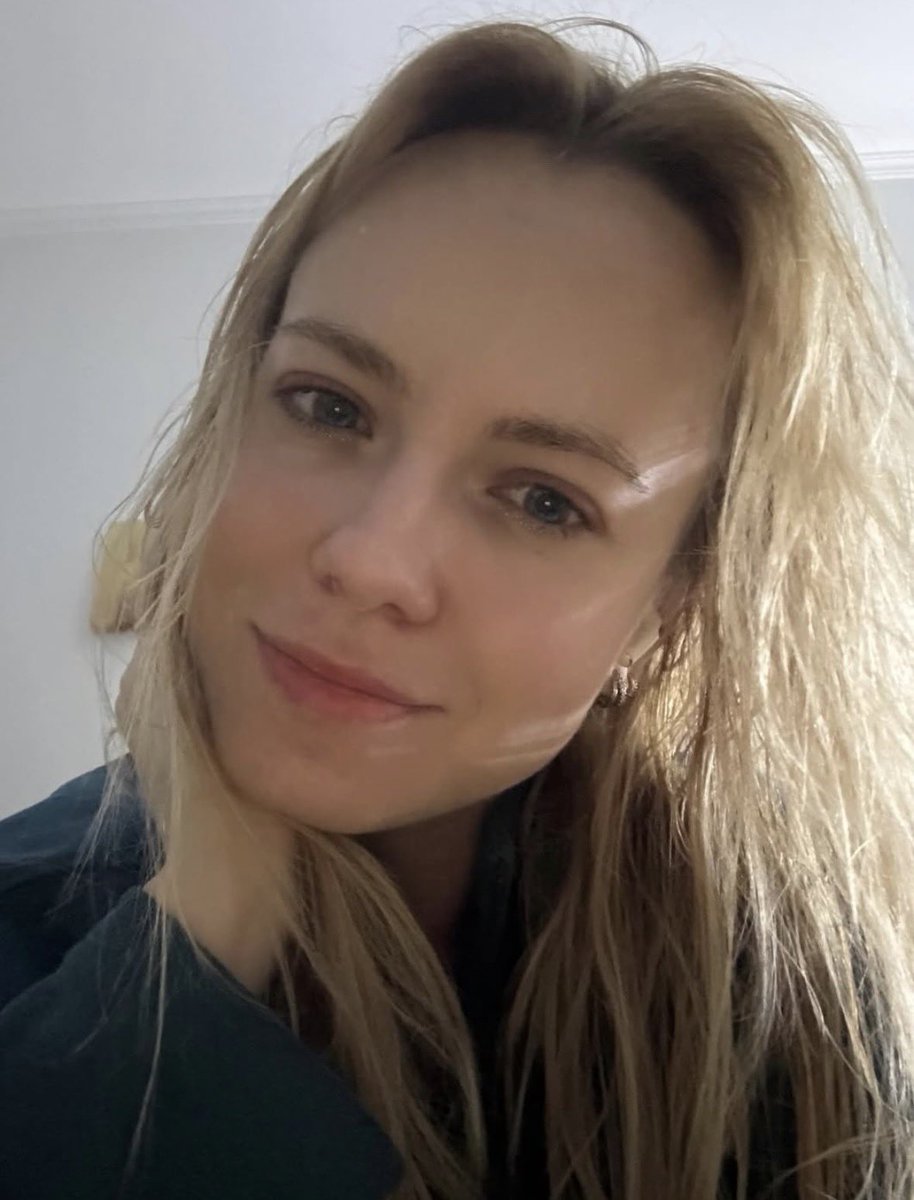 Angelica Shalagina🇺🇦 tweet media