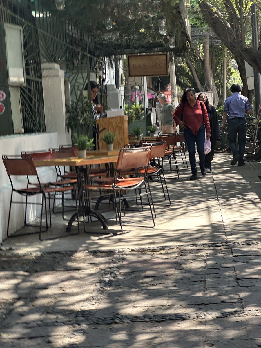 Condesa_Hipodromo Observando tweet media