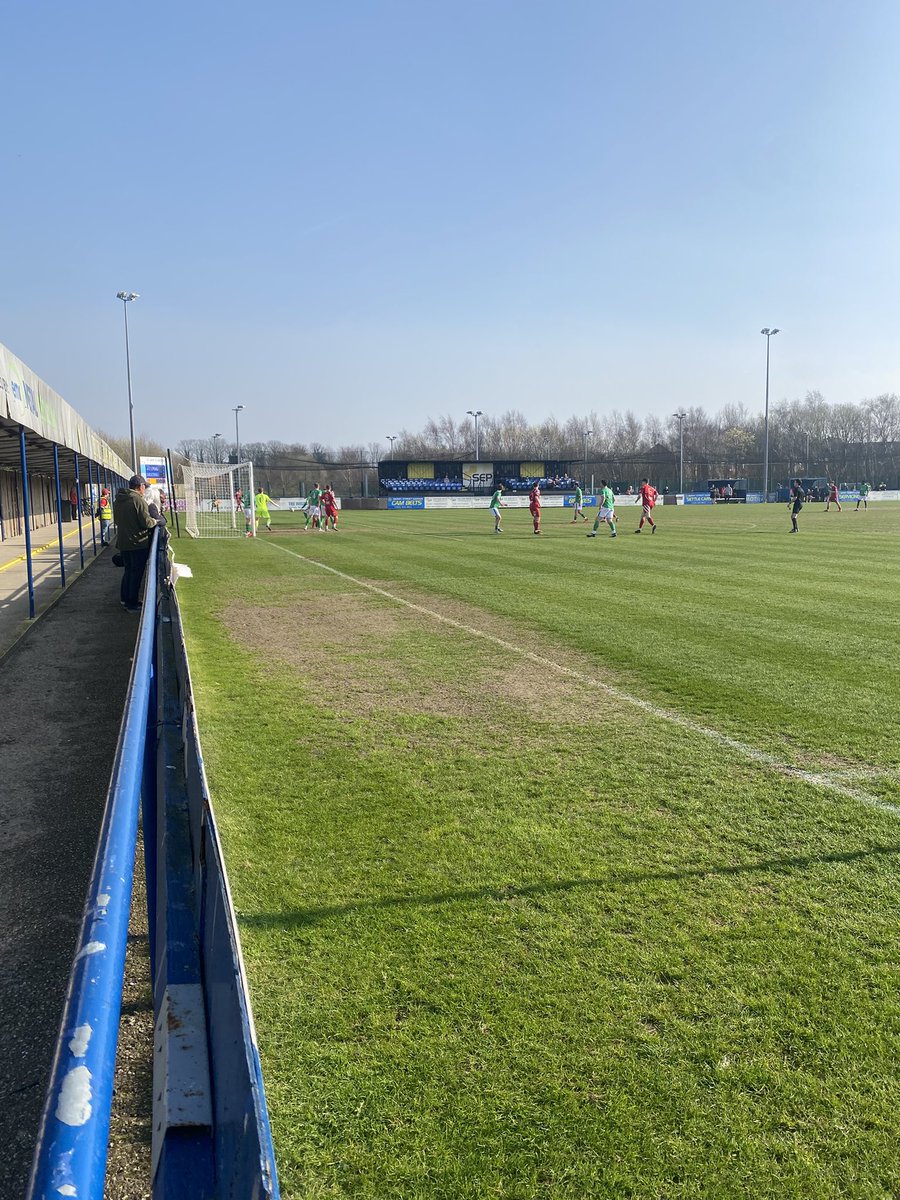 Antony Halligan tweet media