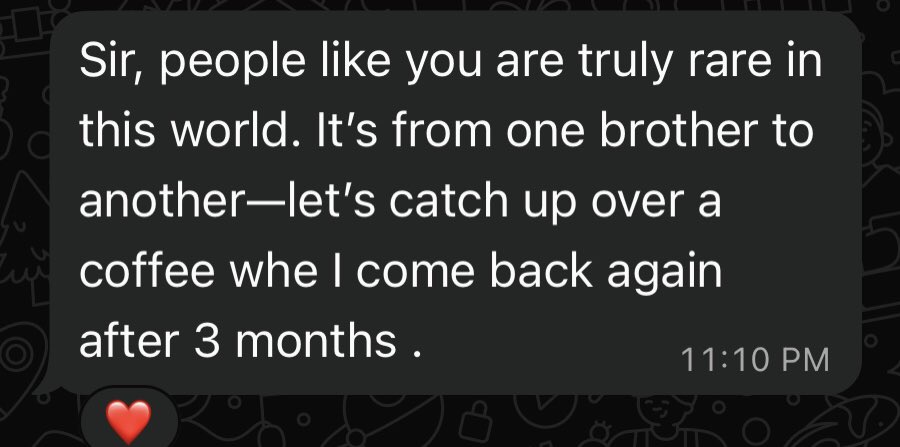 कारखानामा काम अर्दा औसत गाली नै खाइन्छ भन्ने छैन, म त मस्त निदाउछु होला है आज पनि ...😊