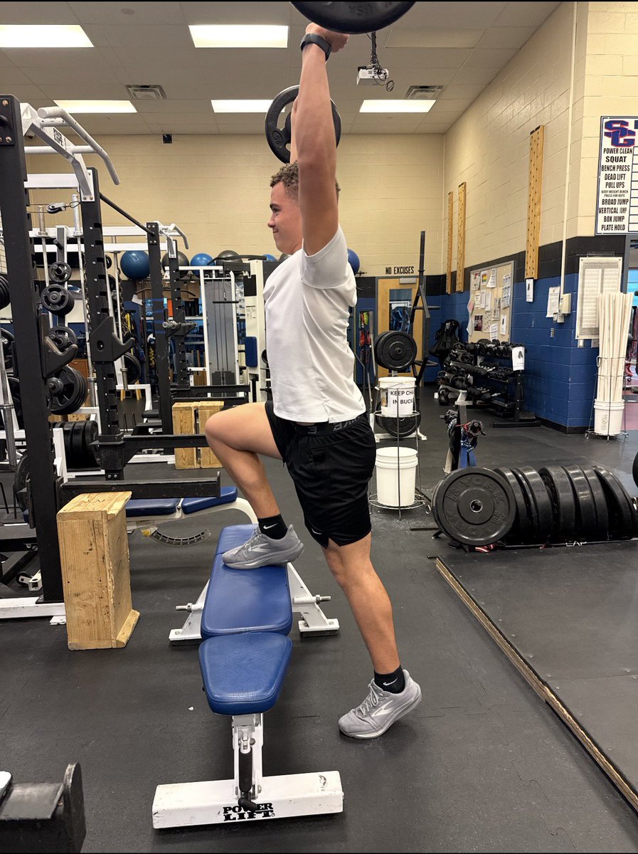 Kade Gibbs tweet media