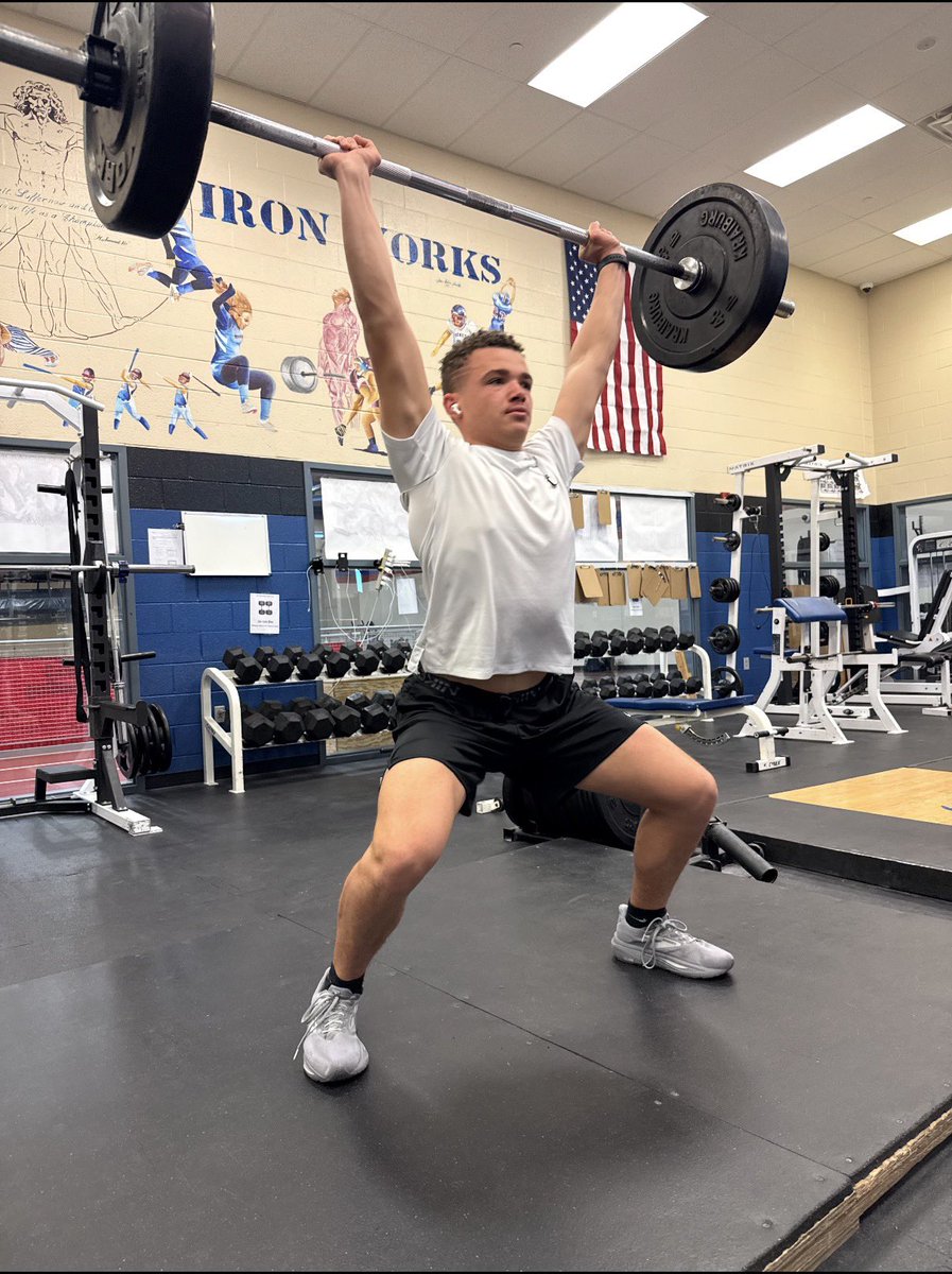 Kade Gibbs tweet media