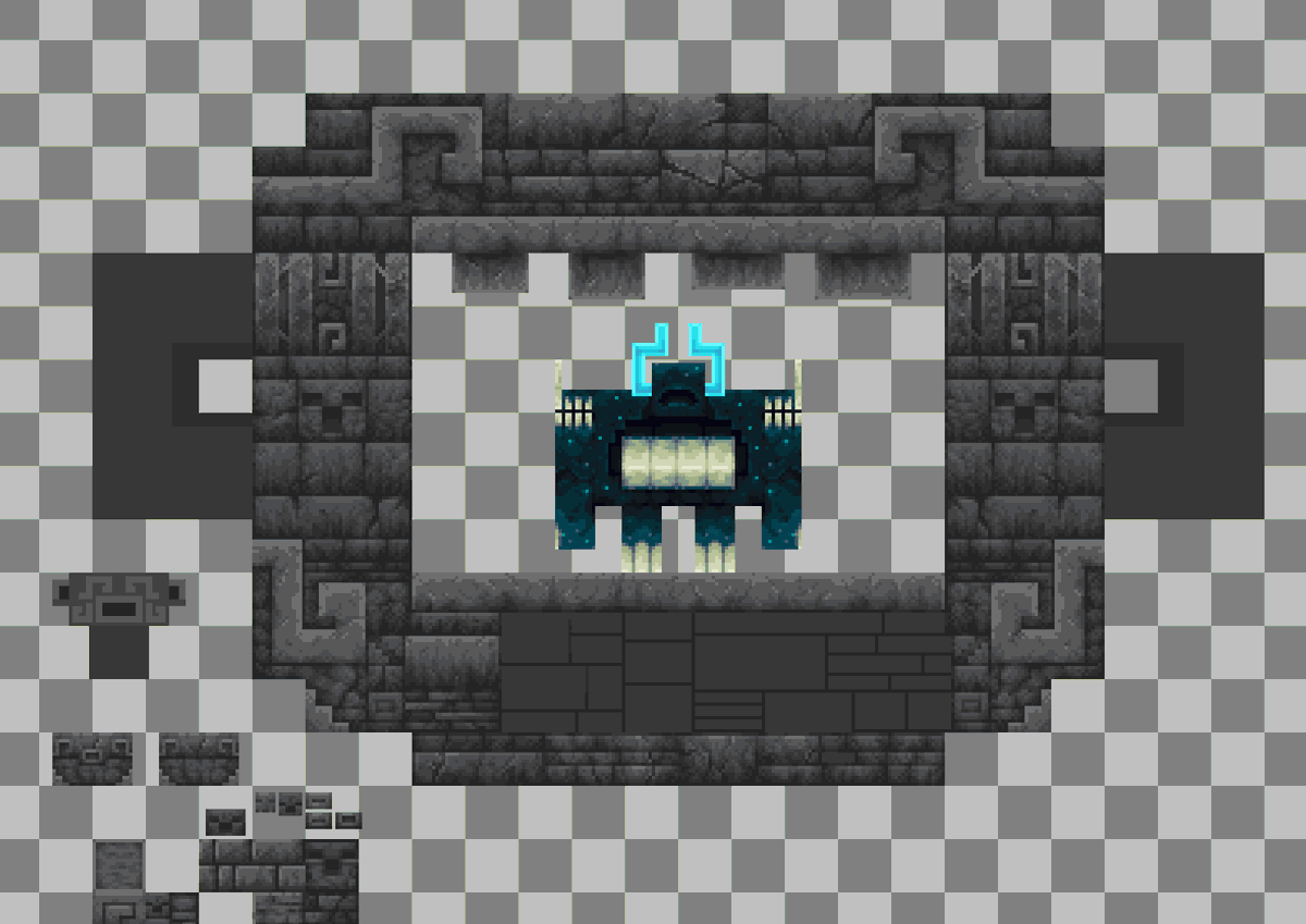 zozozrob1's tweet image. wip Minecraft Dungeons 2 
#Minecraft #MinecraftDungeons