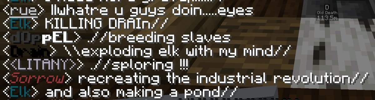 YOURMISTAKES tweet media