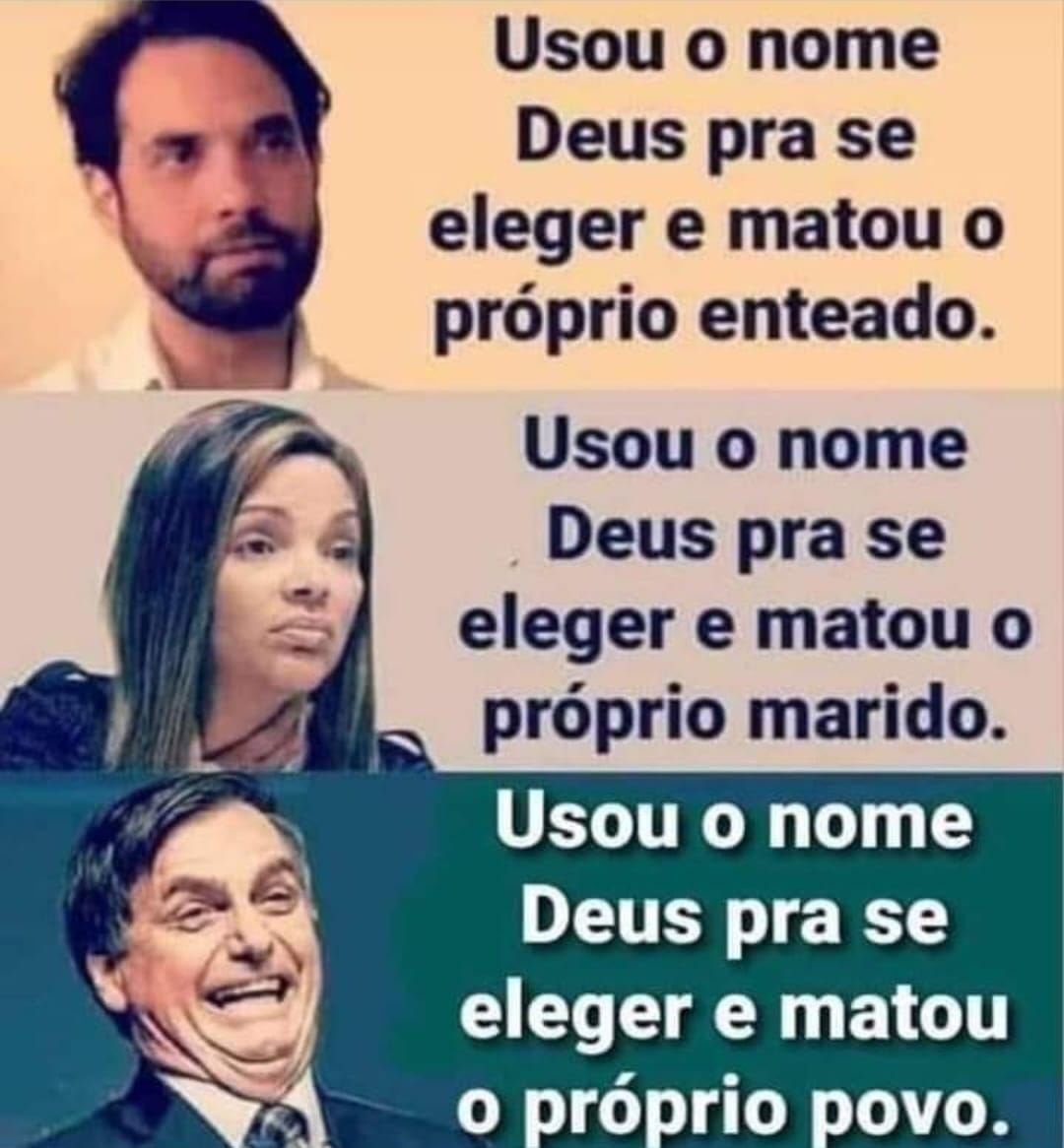 Lembre-se, nunca esqueça disso.