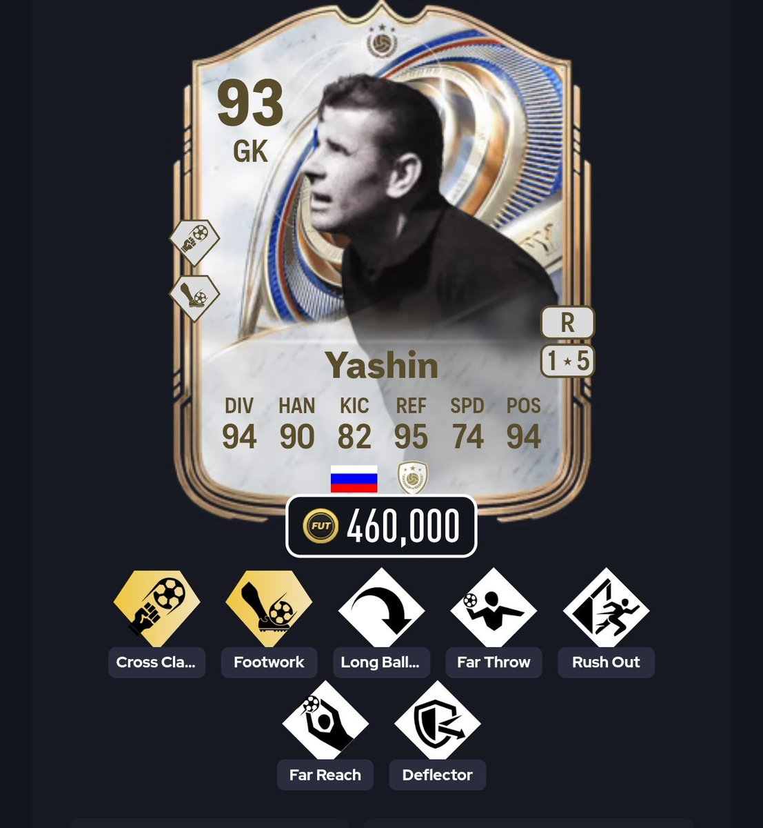 FC26 News ⭐ tweet media