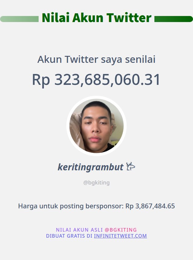 𝙠𝙚𝙧𝙞𝙩𝙞𝙣𝙜𝙧𝙖𝙢𝙗𝙪𝙩 𐂂 tweet media