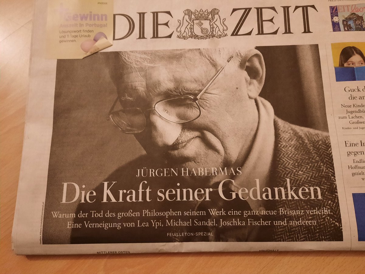 Theoretiker tweet media