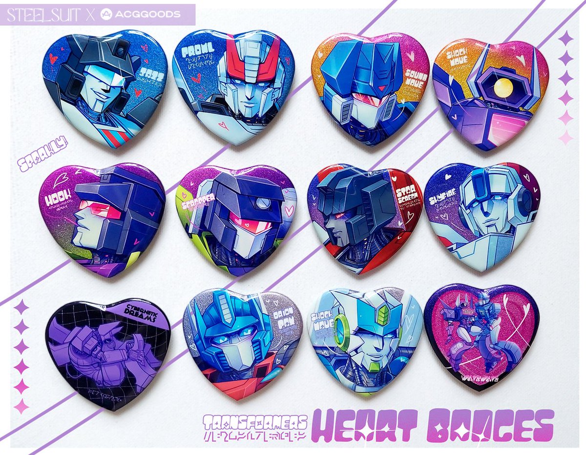 🦈steelsuit🐟 tweet media