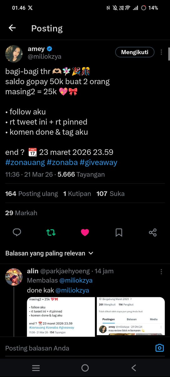 NCSGEN tweet media