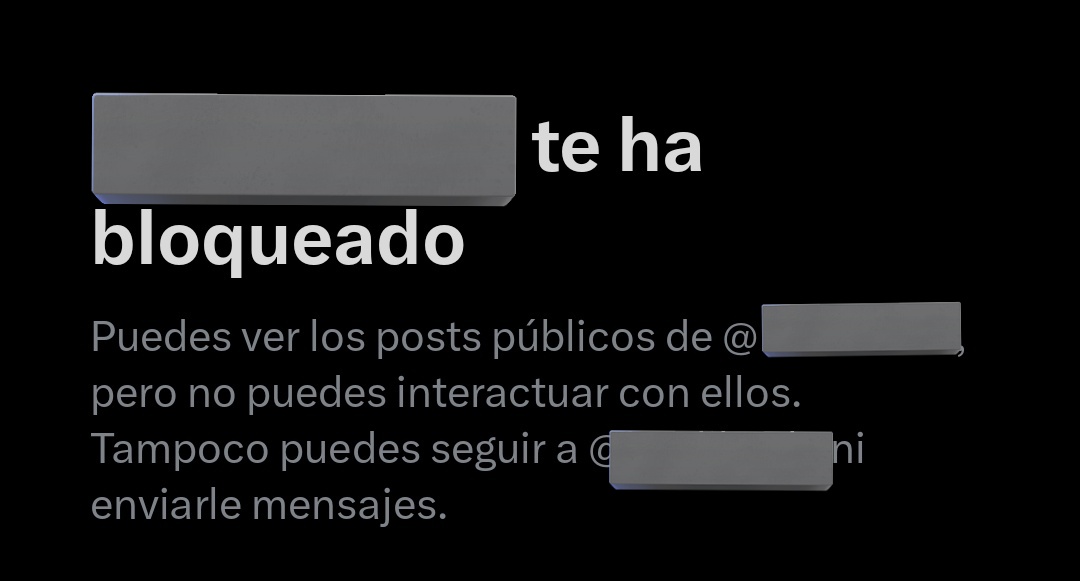 Migajeras Doble M ๐ชโญ๏ธ tweet media