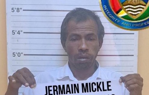 Demerara Waves Online News- Guyana tweet media