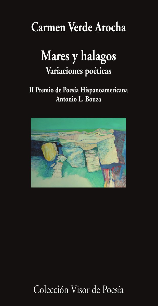 Carmen Verde Arocha tweet media