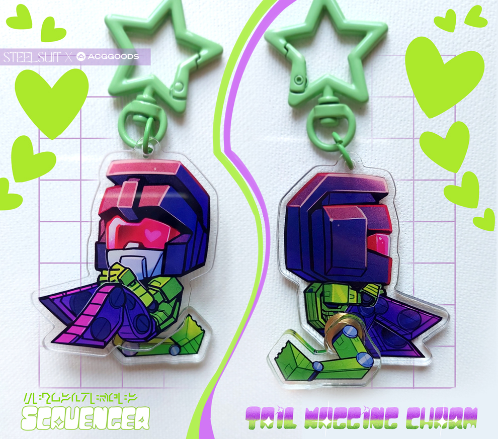 🦈steelsuit🐟 tweet media