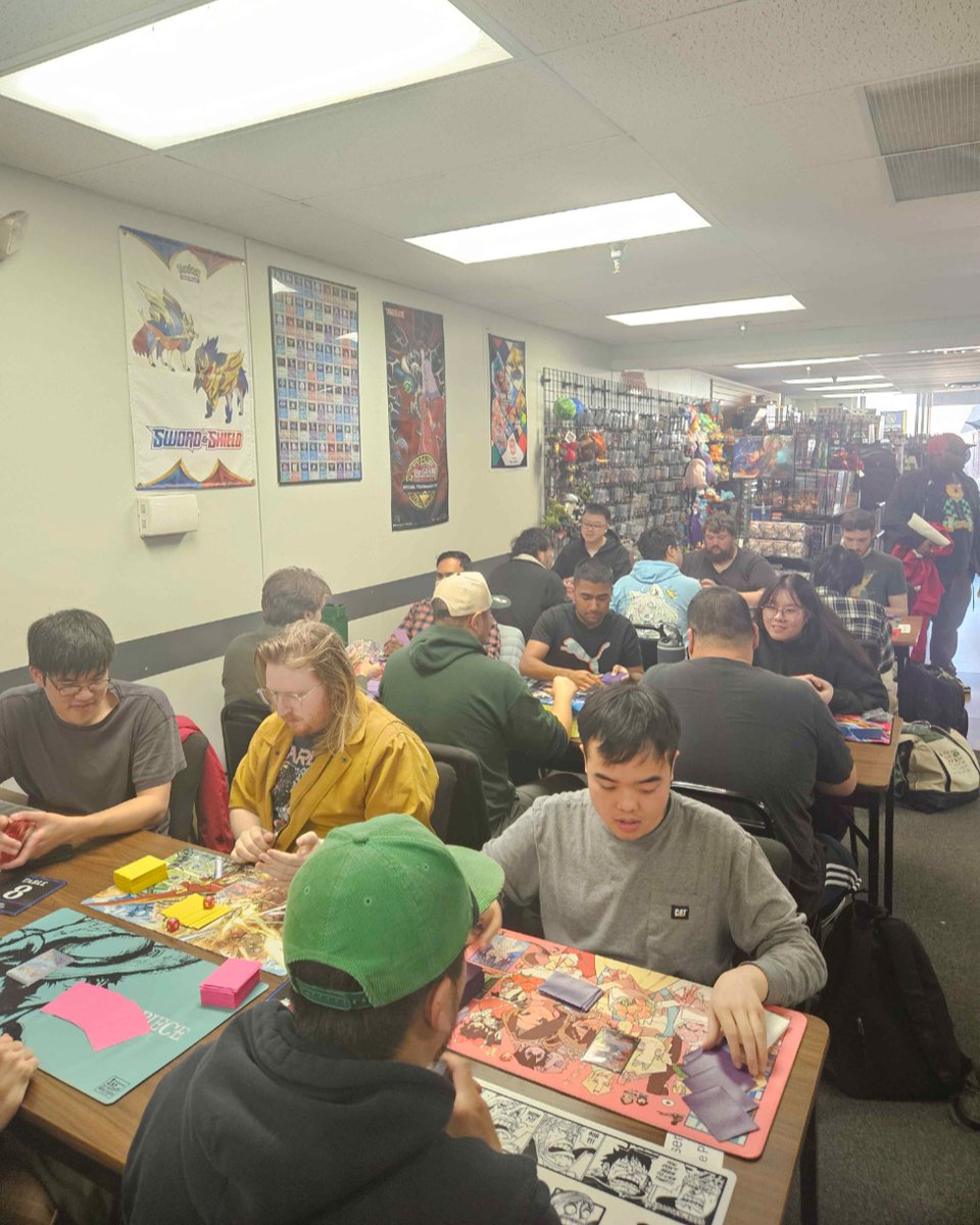 Alternate Universes tweet media