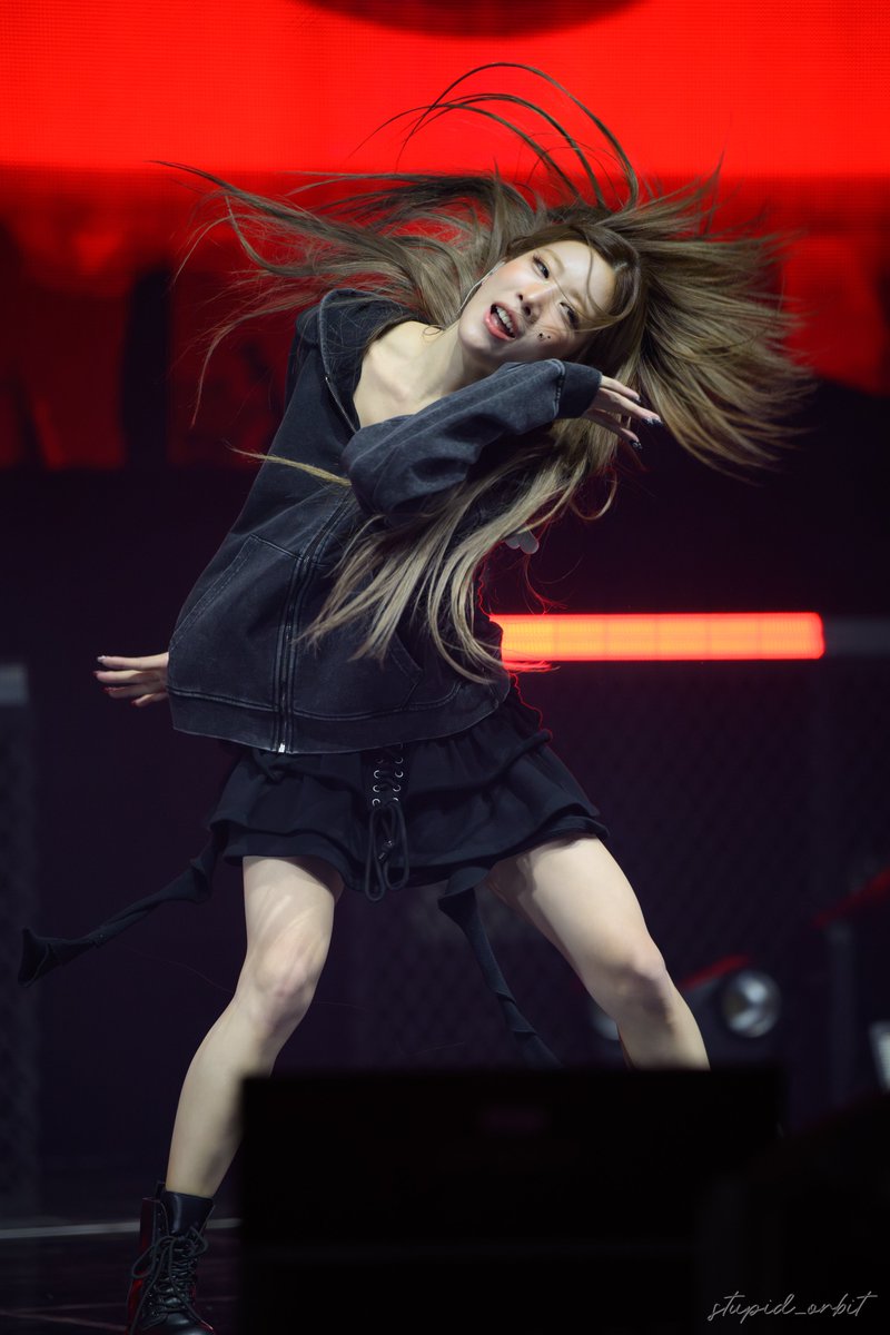 Stupid Orbit tweet media