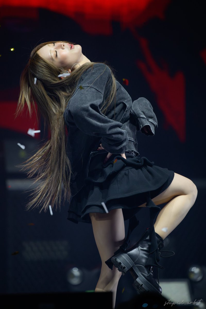 Stupid Orbit tweet media