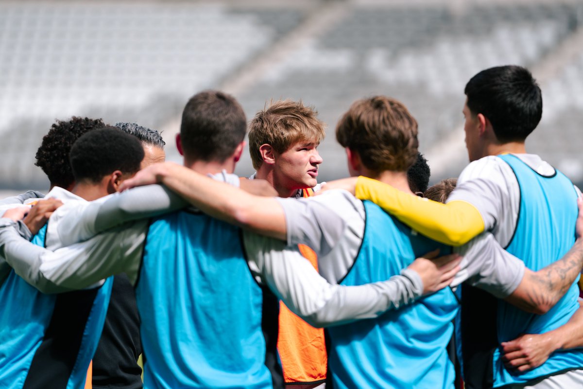 Columbus Crew 2 tweet media