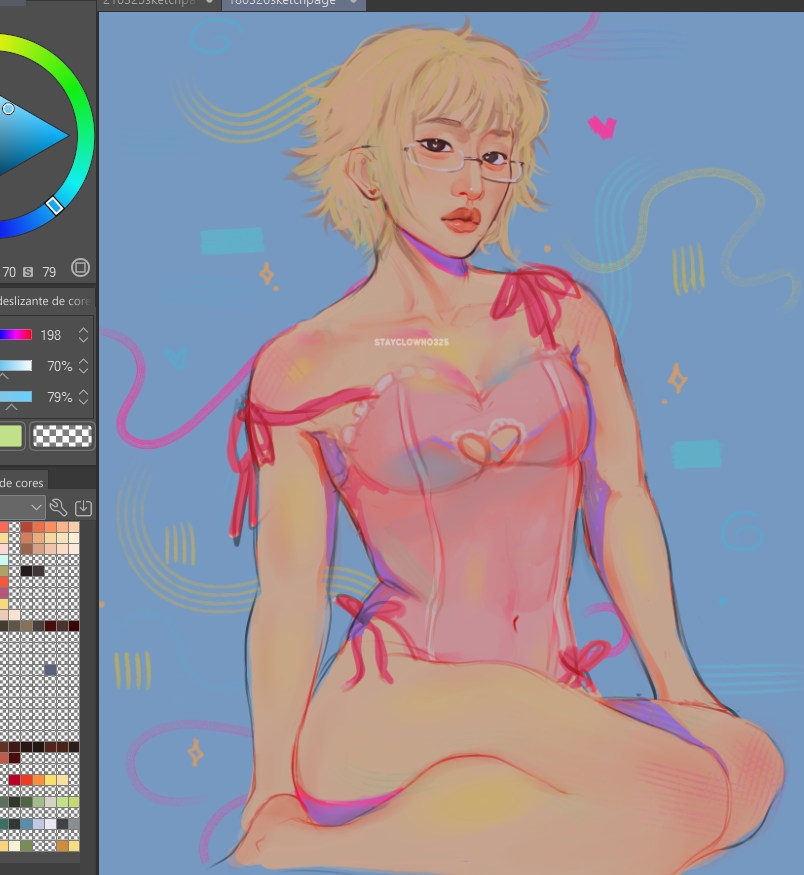 ᴀʀɪ🌻 tweet media