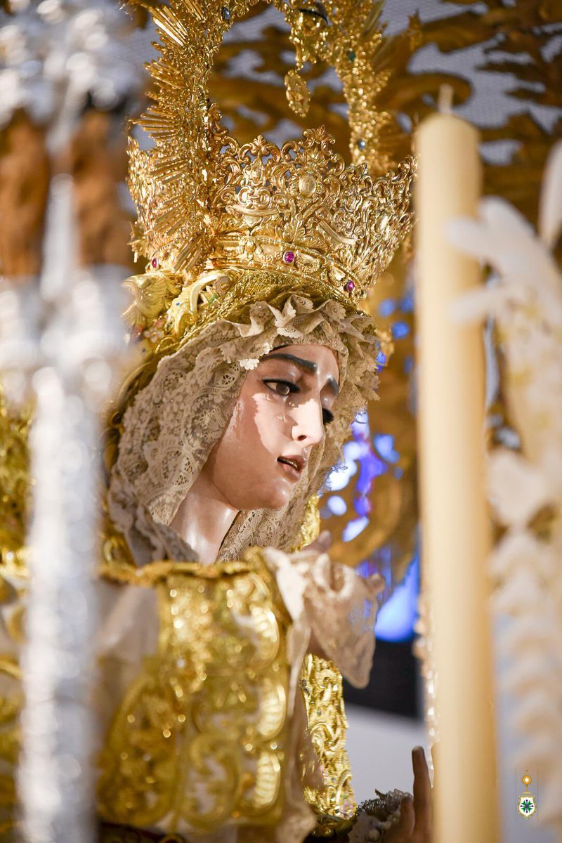 Hermandad de San Gonzalo tweet media