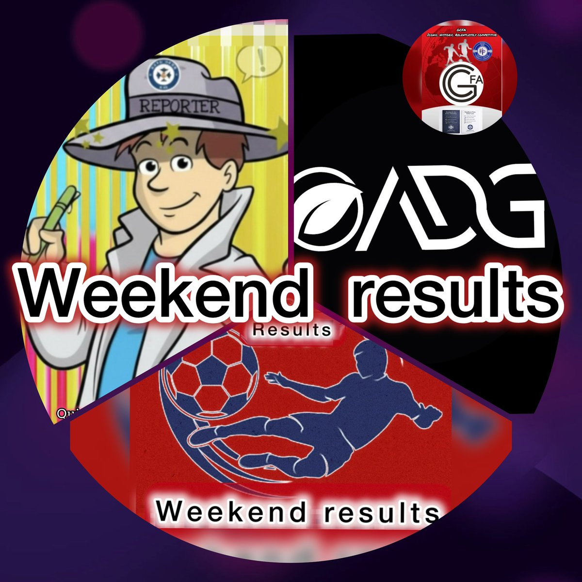 FOOTY FOCUS tweet media