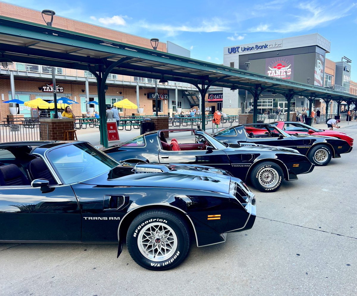 Bandit Run Ric tweet media