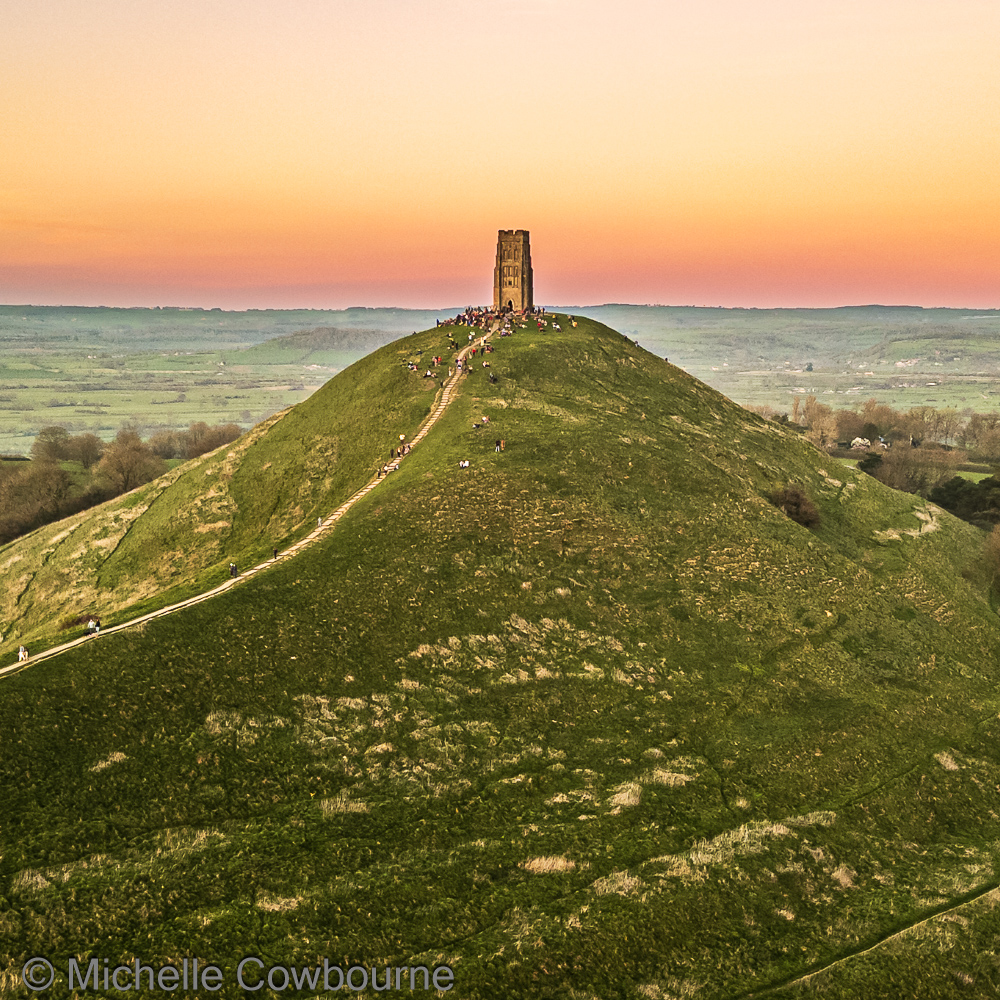 Michelle Cowbourne tweet media