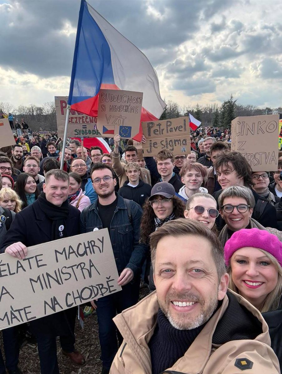 Ing. Honza 🇨🇿👍🇺🇦👎 tweet media