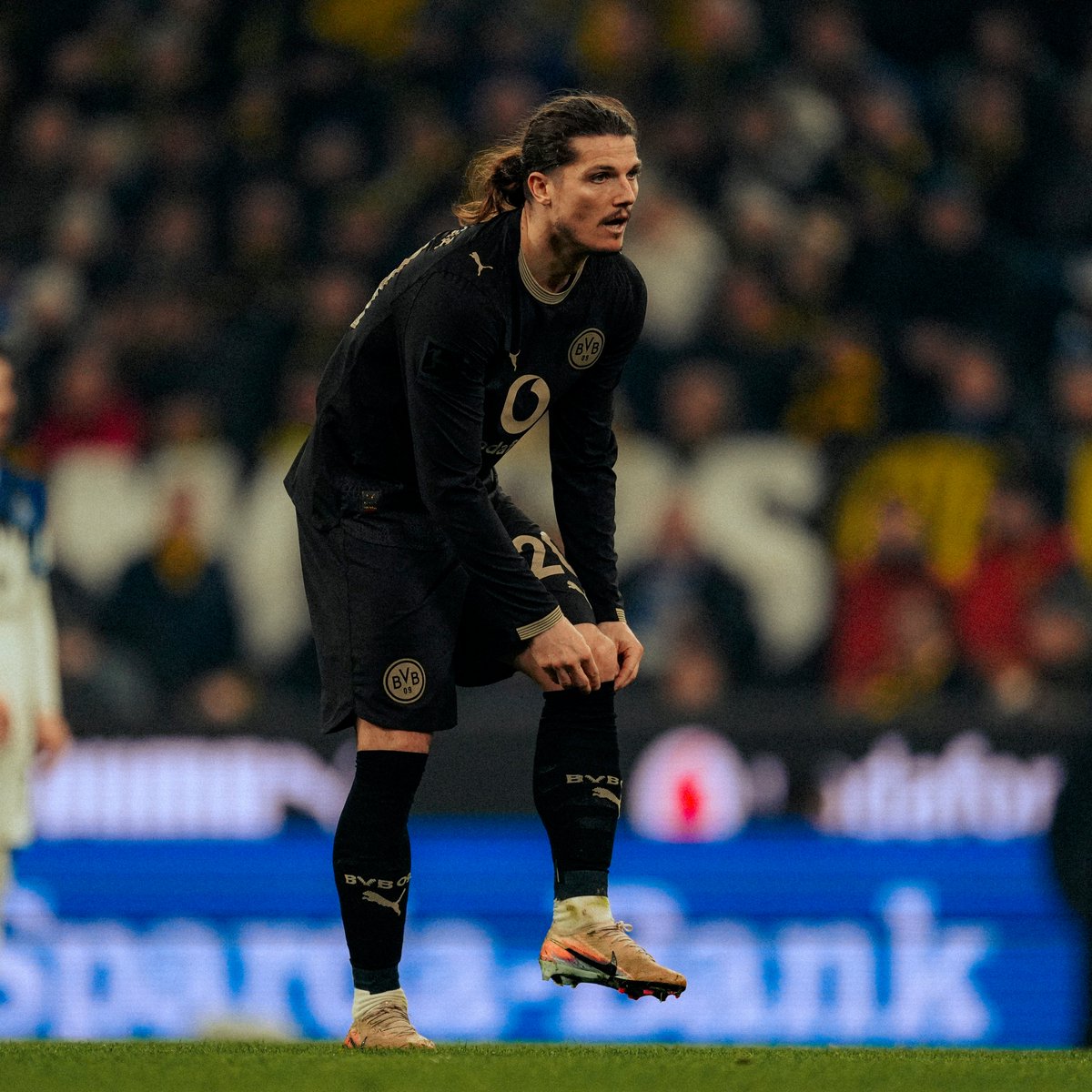 Borussia Dortmund tweet media