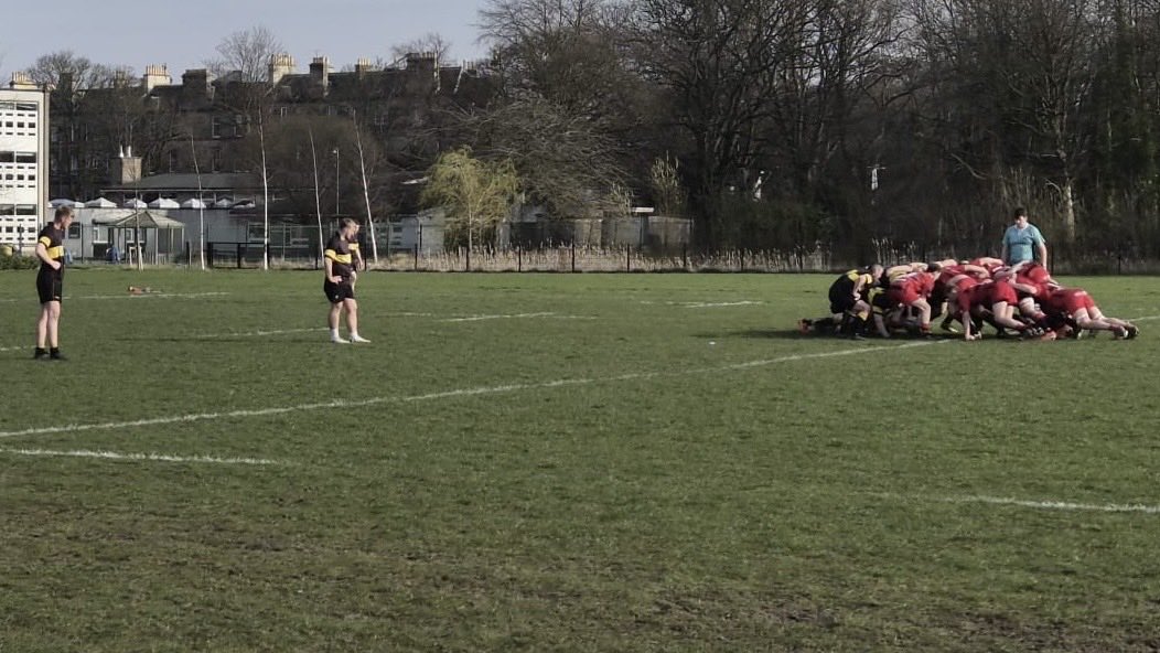 Trinity Accies RFC tweet media